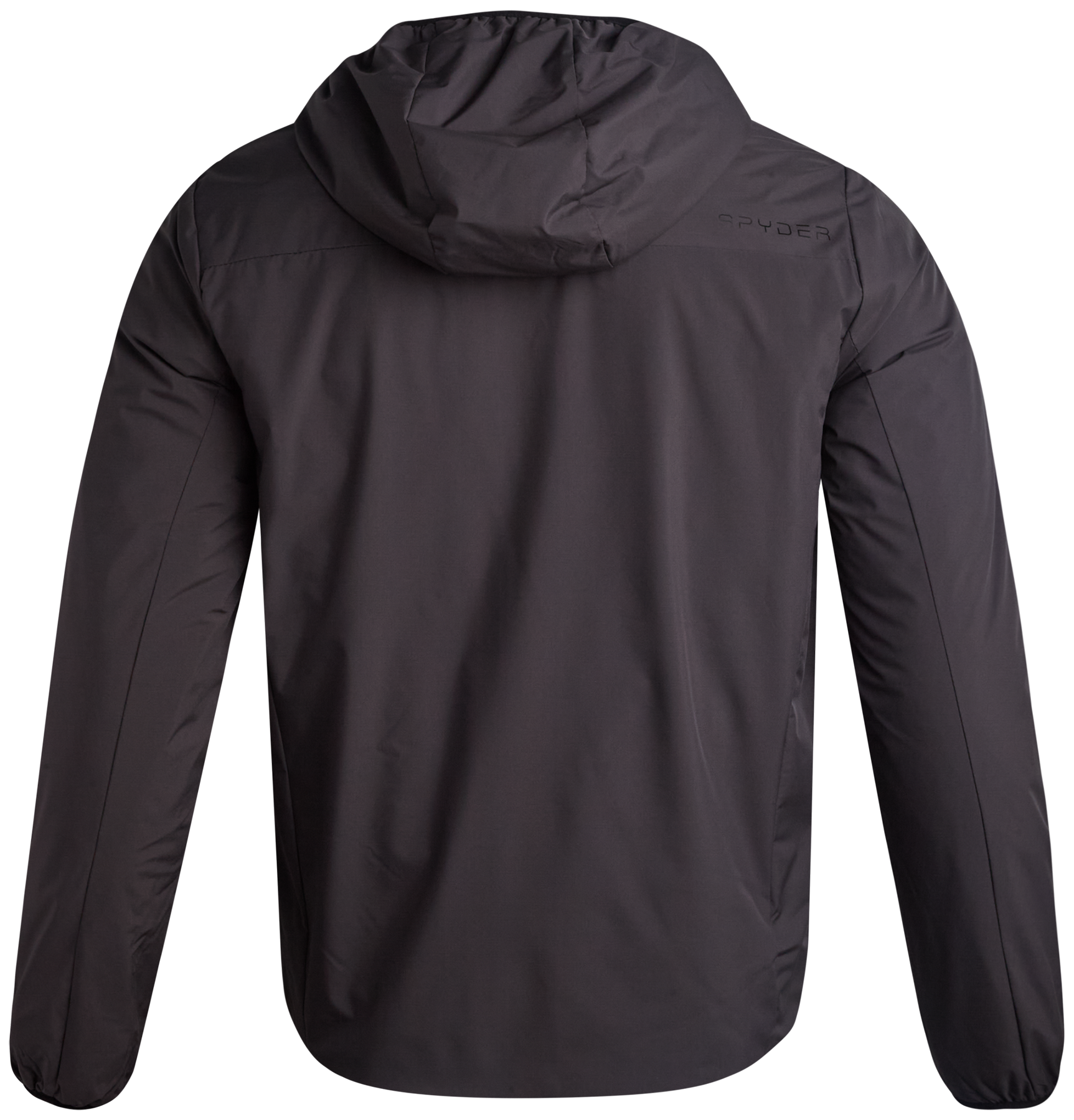 Mens Spyder Lite Jacket - Polar by Spyder