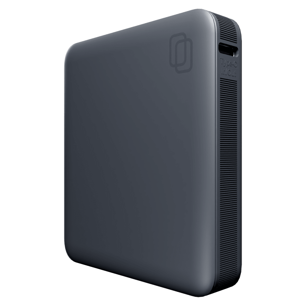 Cellhelmet USB Type C 20W Power Bank 5,000 mAh