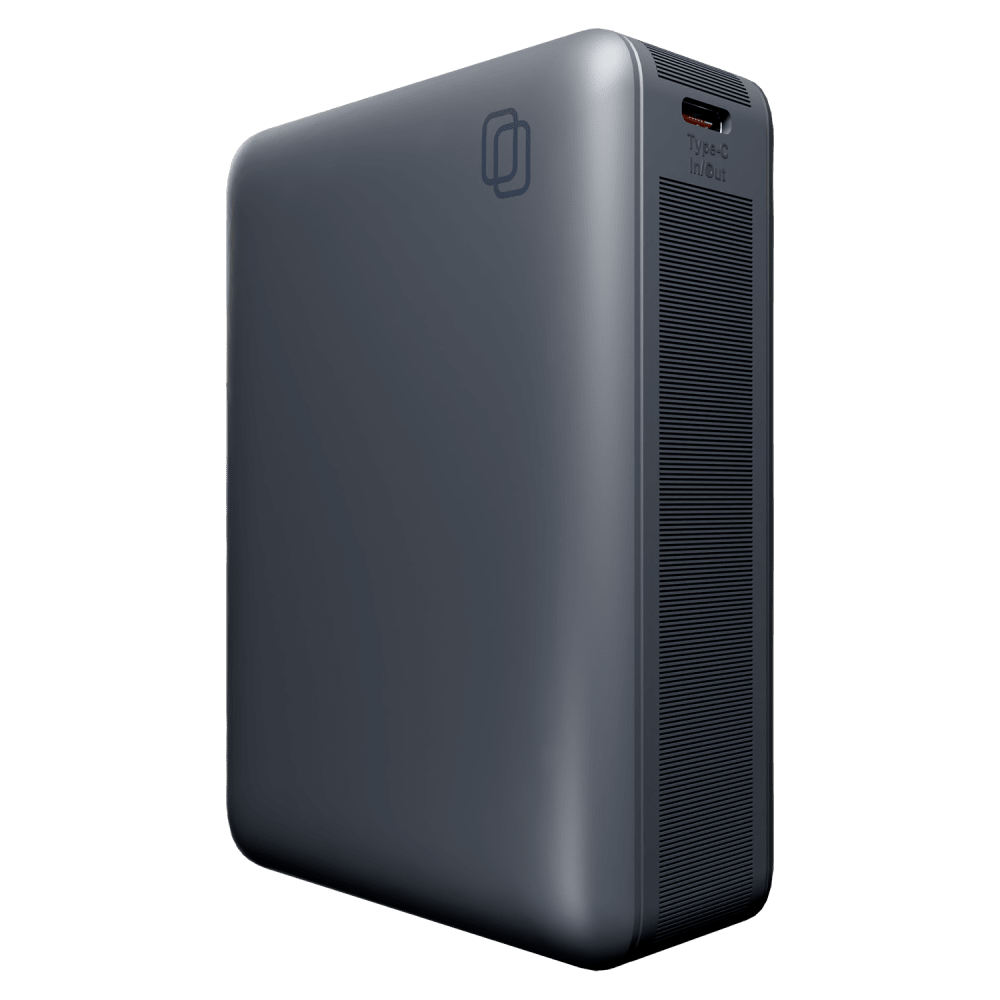 Cellhelmet USB Type C and USB Type A 22.5W Power Bank 20,000 mAh by Cellhelmet