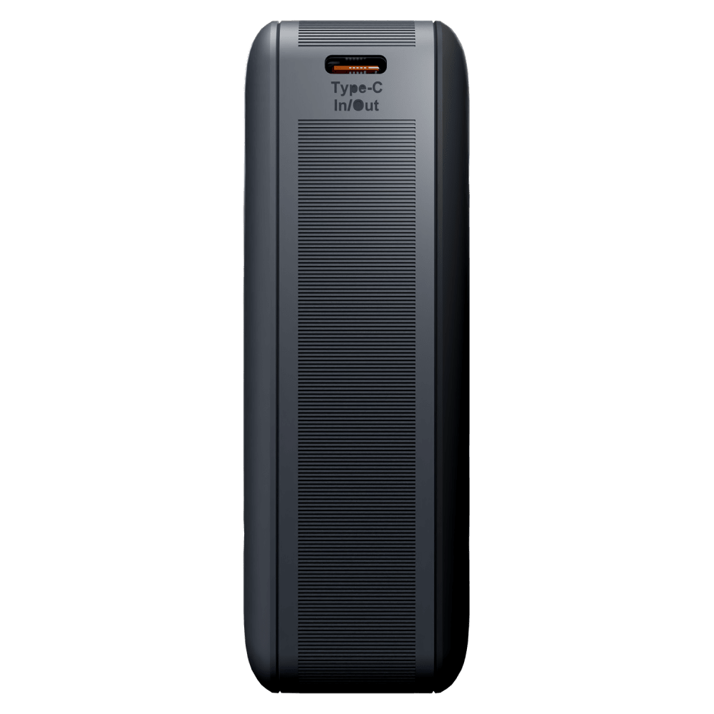 Cellhelmet USB Type C and USB Type A 22.5W Power Bank 20,000 mAh by Cellhelmet