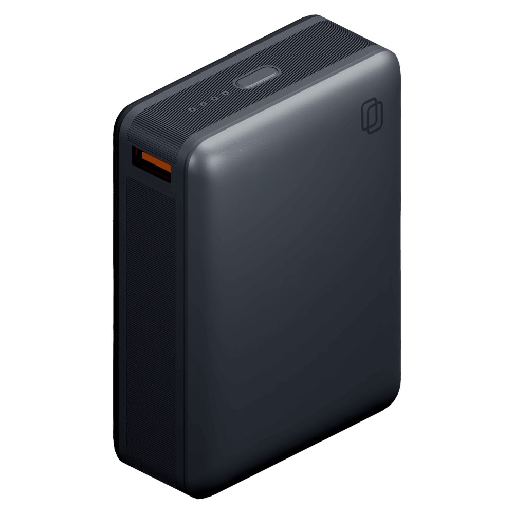 Cellhelmet USB Type C and USB Type A 22.5W Power Bank 20,000 mAh by Cellhelmet