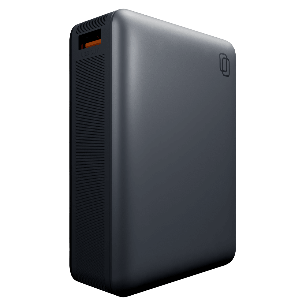 Cellhelmet USB Type C and USB Type A 22.5W Power Bank 20,000 mAh by Cellhelmet