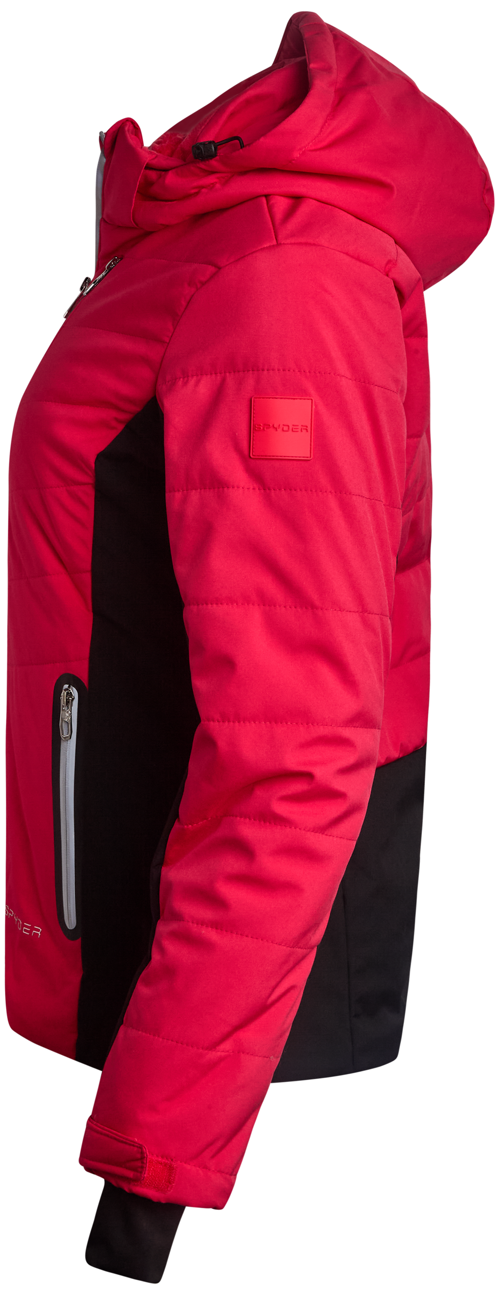 Womens 3 in 1 Jacket - Prism Pink by Spyder
