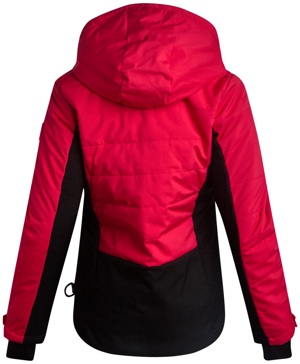 Womens 3 in 1 Jacket - Prism Pink by Spyder