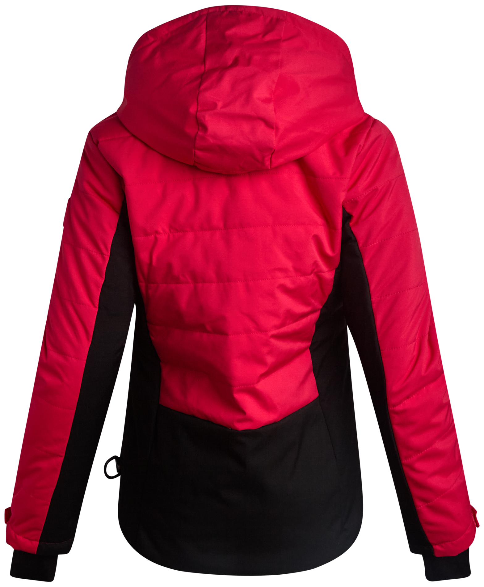 Womens 3 in 1 Jacket - Prism Pink by Spyder