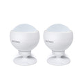XODO PS1 Smart Motion Sensors - Wireless Home Security Detection by Contixo