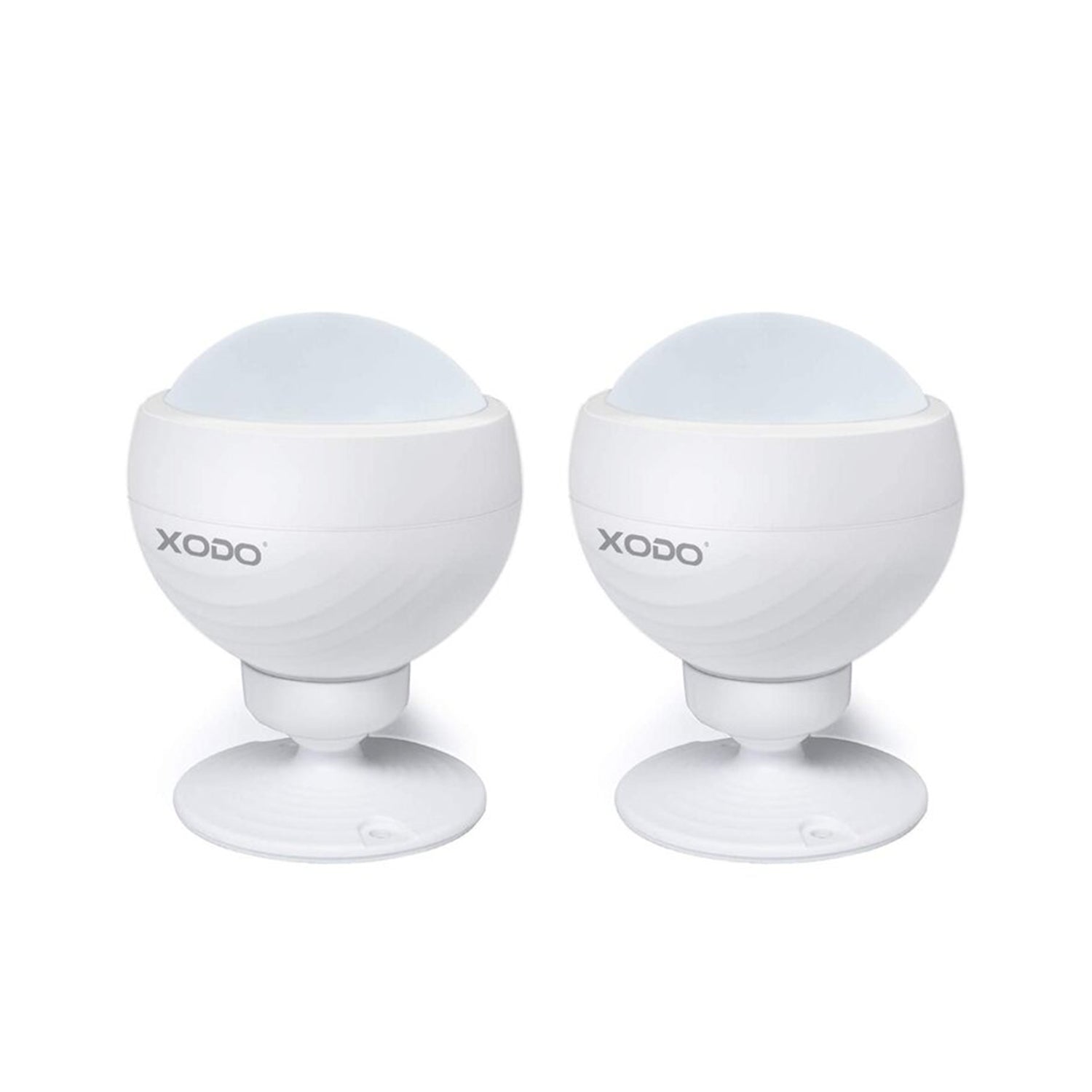 XODO PS1 Smart Motion Sensors - Wireless Home Security Detection by Contixo