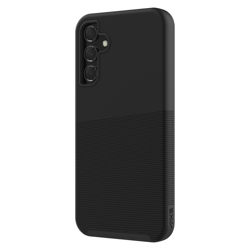 AXS PROTech Plus Case and ARMORGlass Screen Protector for Samsung Galaxy A15 5G by AXS