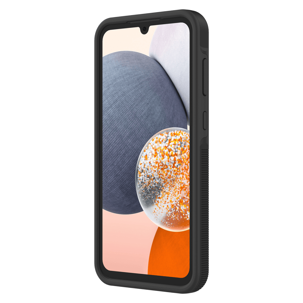AXS PROTech Plus Case and ARMORGlass Screen Protector for Samsung Galaxy A15 5G by AXS