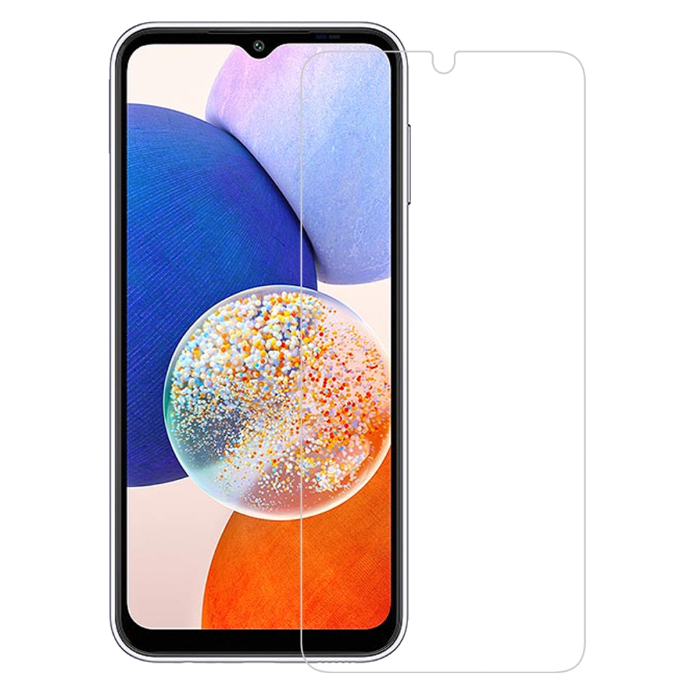 AXS PROTech Plus Case and ARMORGlass Screen Protector for Samsung Galaxy A15 5G by AXS