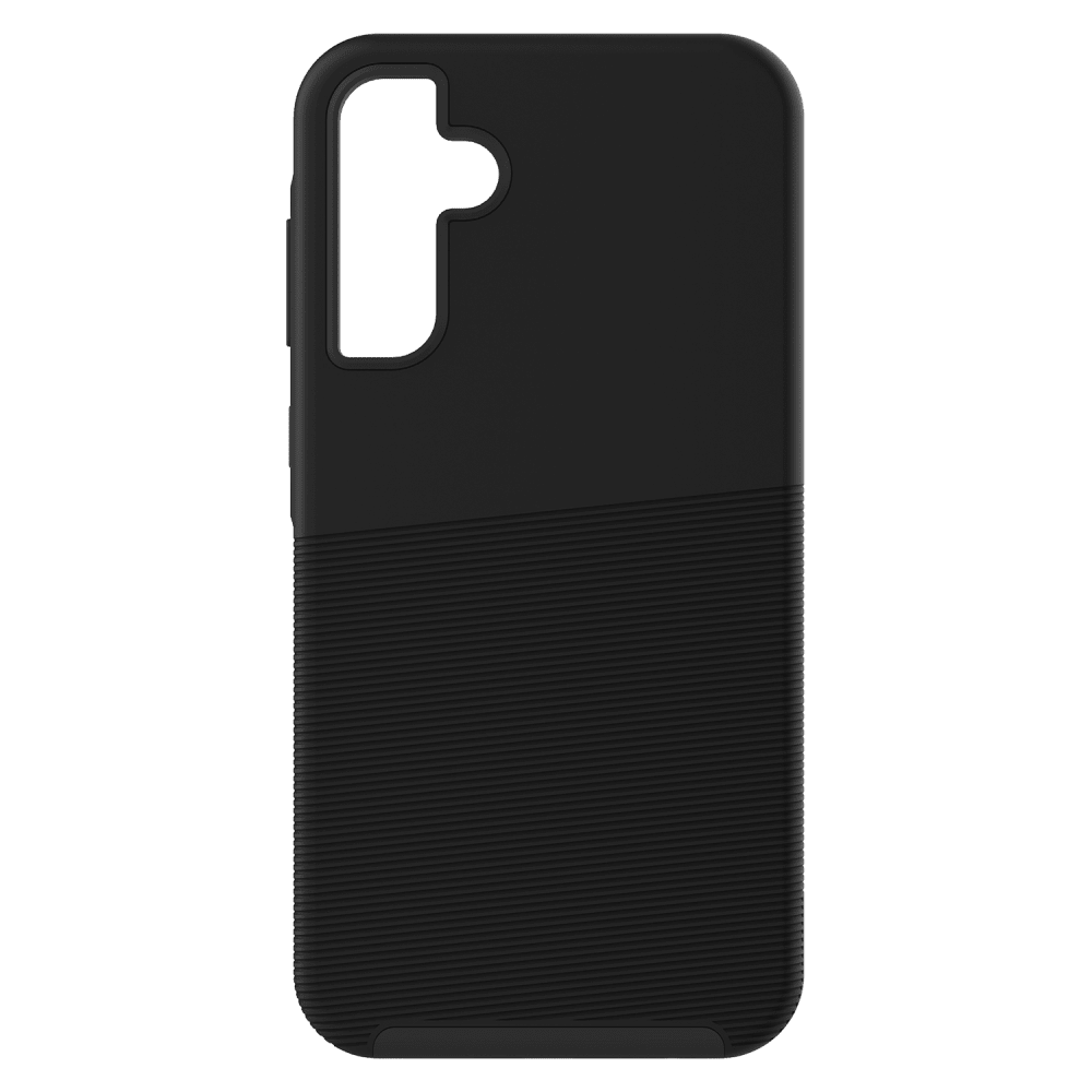 AXS PROTech Plus Case and ARMORGlass Screen Protector for Samsung Galaxy A15 5G by AXS