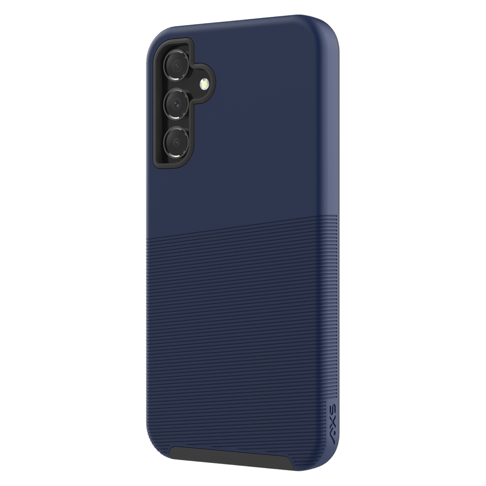 AXS PROTech Plus Case and ARMORGlass Screen Protector for Samsung Galaxy A15 5G by AXS