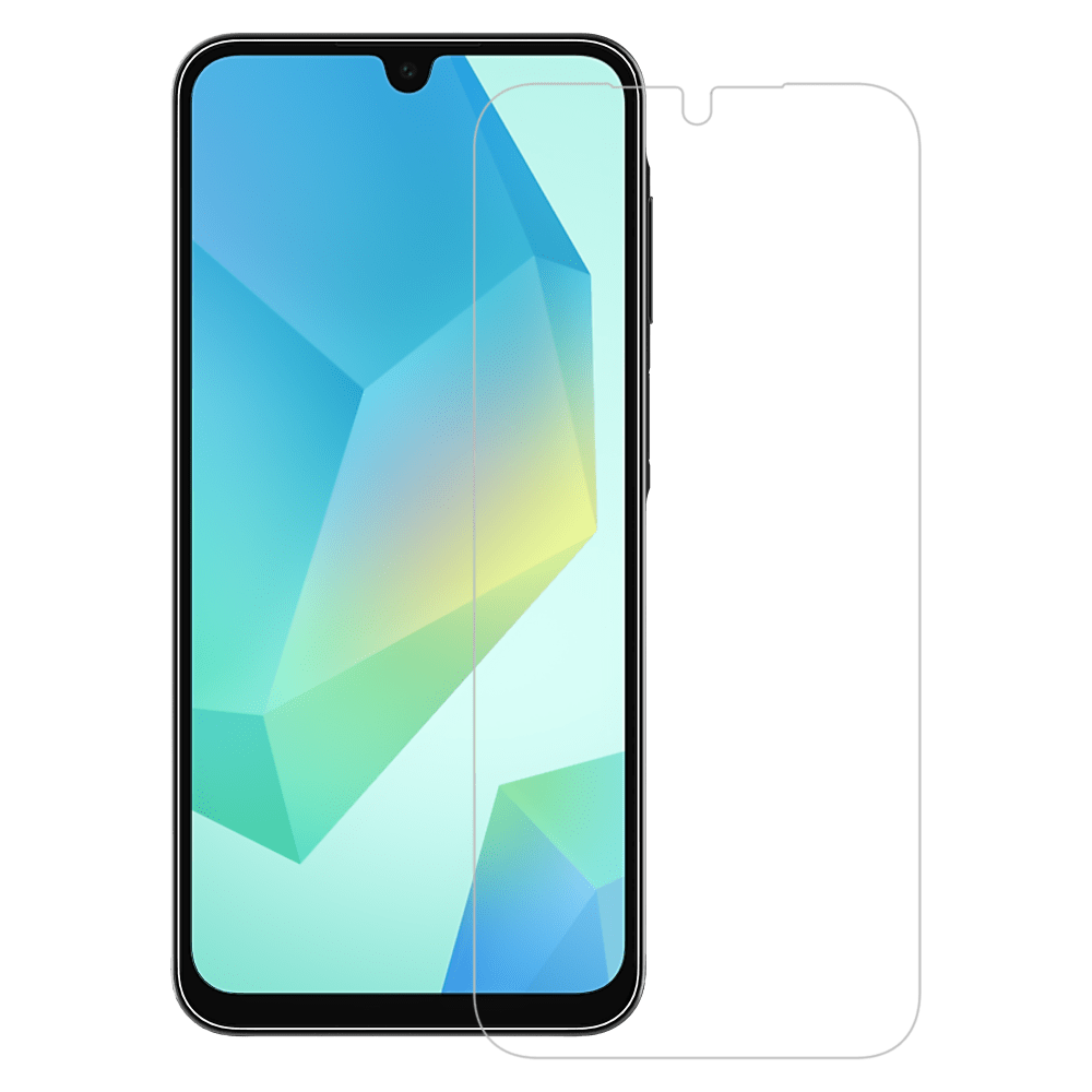 AXS PROTech Plus Case and ARMORGlass Screen Protector for_Samsung Galaxy A16 5G by AXS