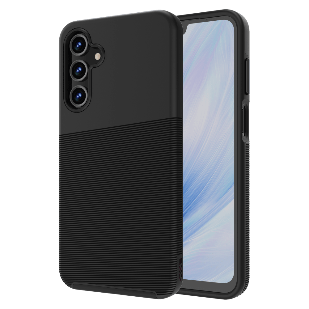 AXS PROTech Plus Case and ARMORGlass Screen Protector for_Samsung Galaxy A16 5G by AXS