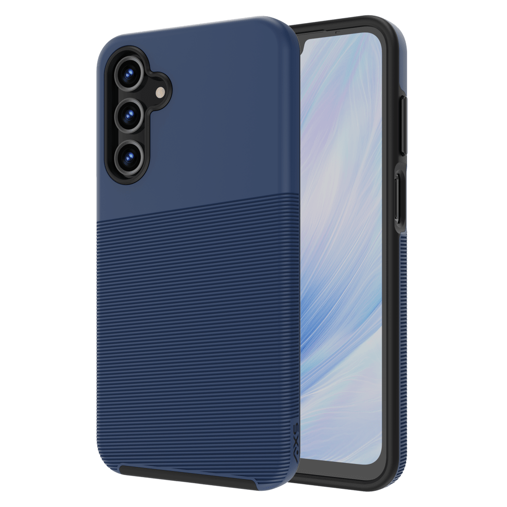 AXS PROTech Plus Case and ARMORGlass Screen Protector for_Samsung Galaxy A16 5G by AXS