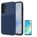 AXS PROTech Plus Case and ARMORGlass Screen Protector for_Samsung Galaxy A16 5G by AXS