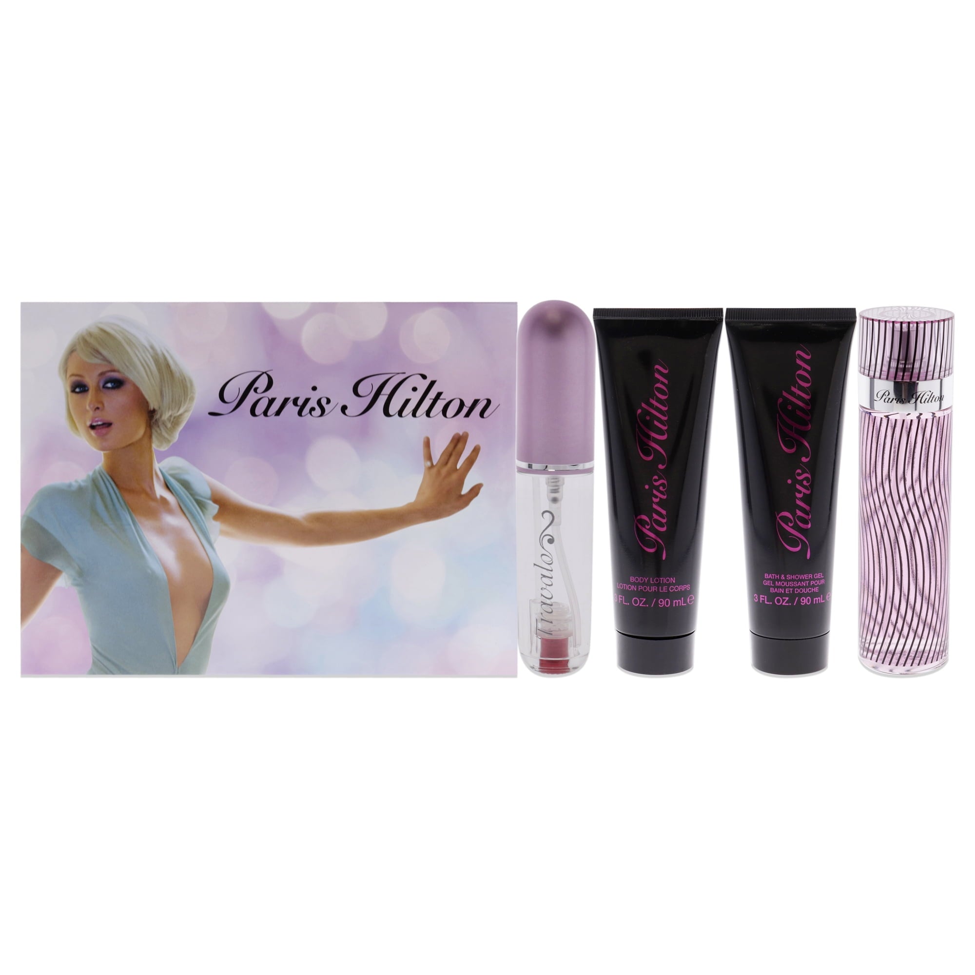Paris Hilton by Paris Hilton