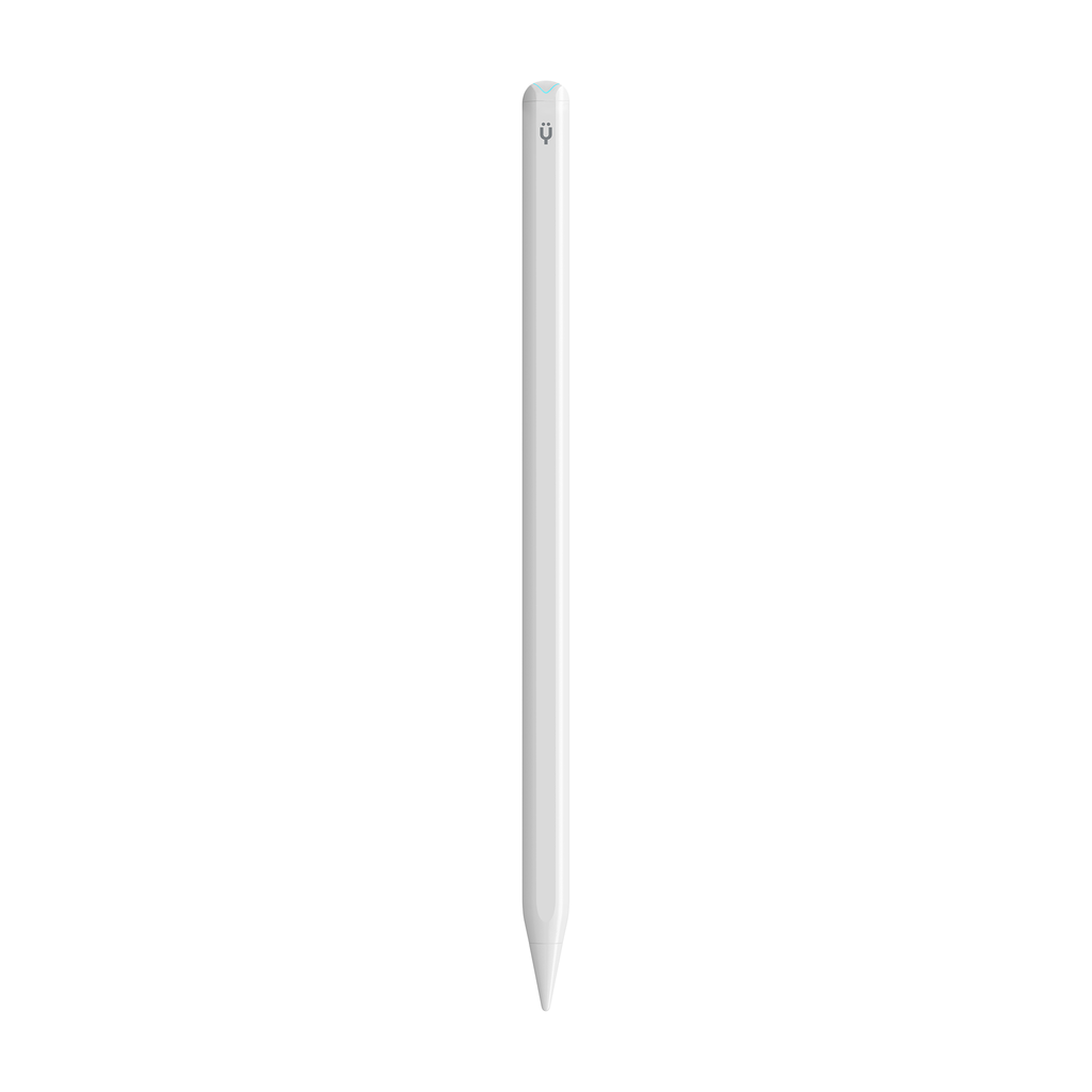 Pencil Pro Plus With Wireless Charging – Alpine White
