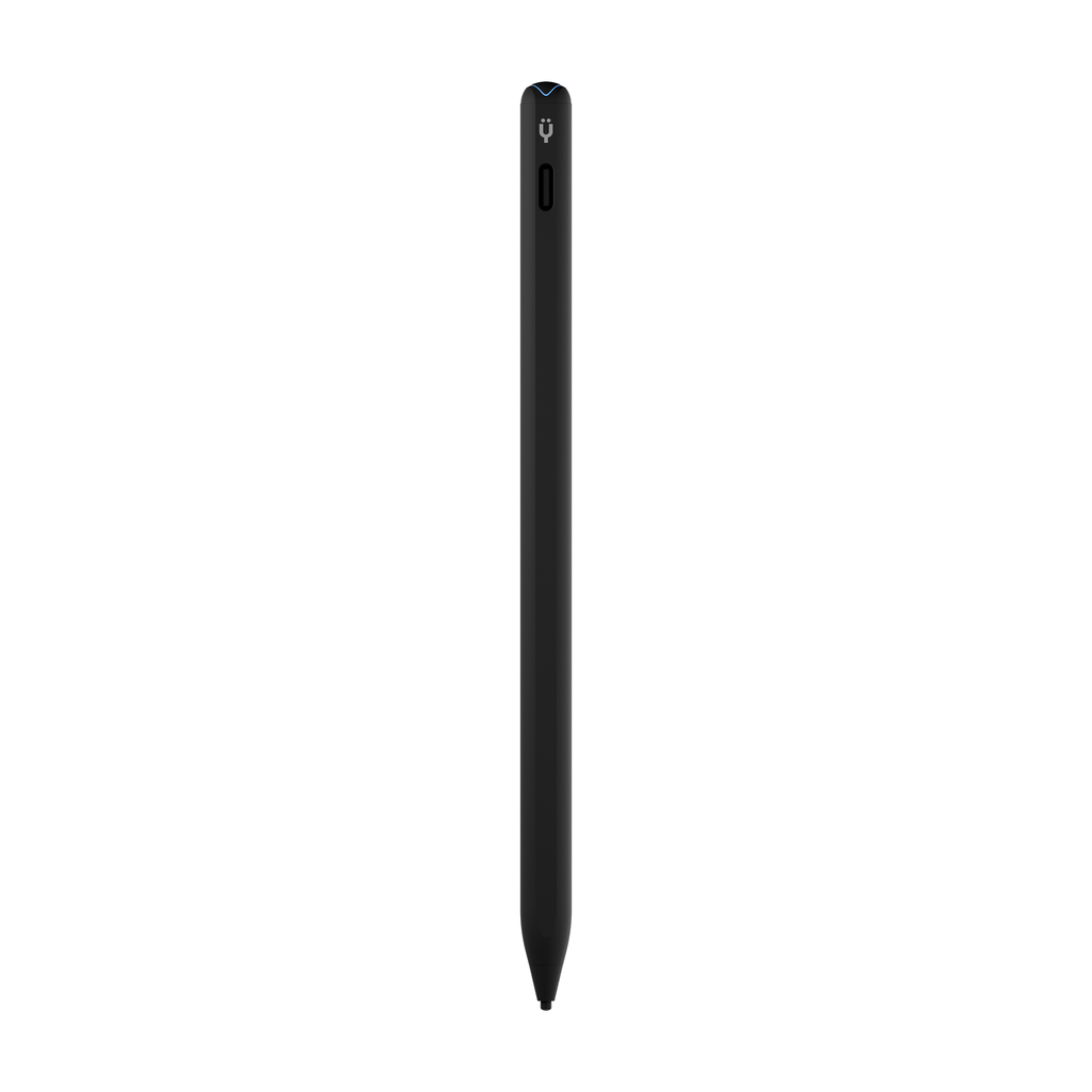 Pencil Pro Ultra IPad Pen With Smart Switch Technology - Midnight Black
