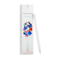 Pencil Pro Ultra IPad Pen With Smart Switch Technology - Alpine White