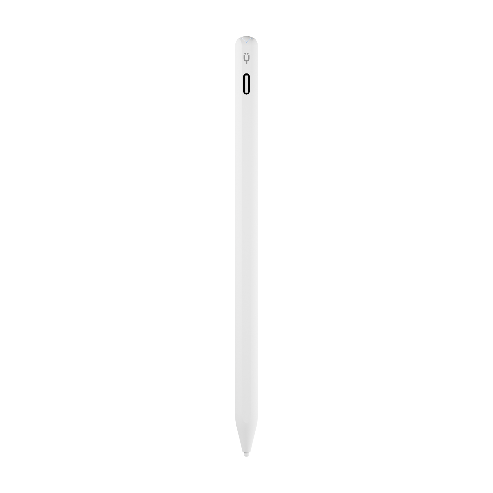 Pencil Pro Ultra IPad Pen With Smart Switch Technology - Alpine White