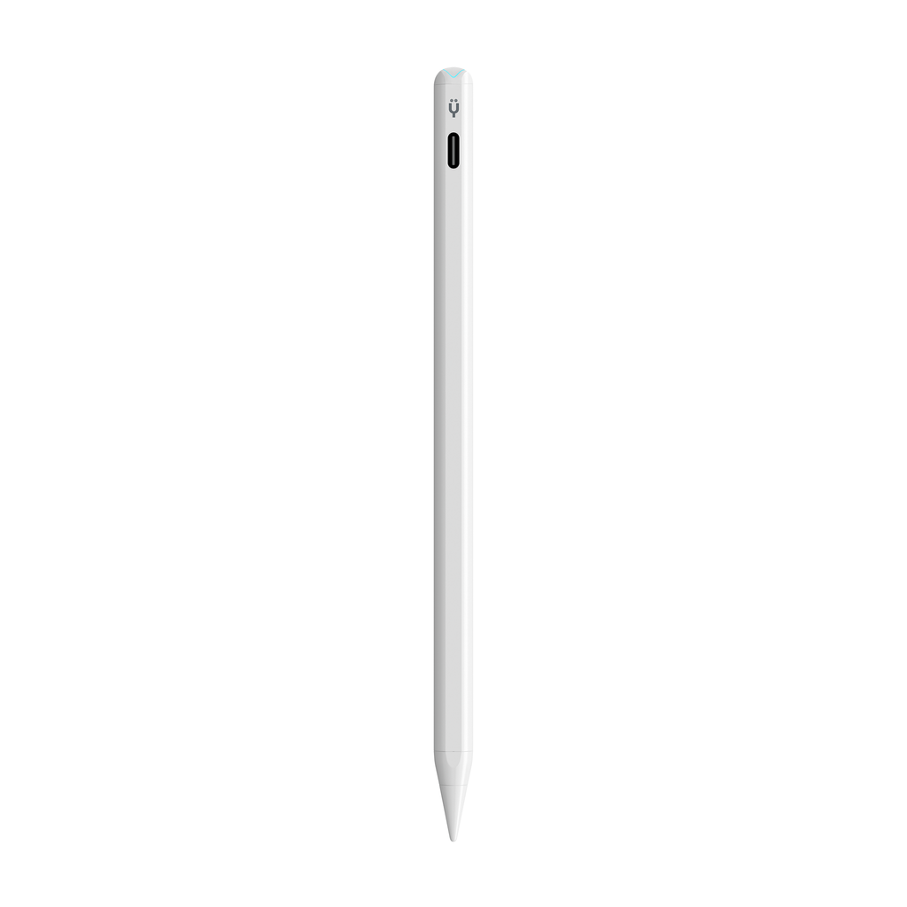 Pencil Pro  - With USB-C Charging | Pearl White