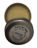 BeNat Pets. Furry Pet Balm. 0.9 Oz.