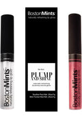 Mint Tucket Red and Southie Pout Set