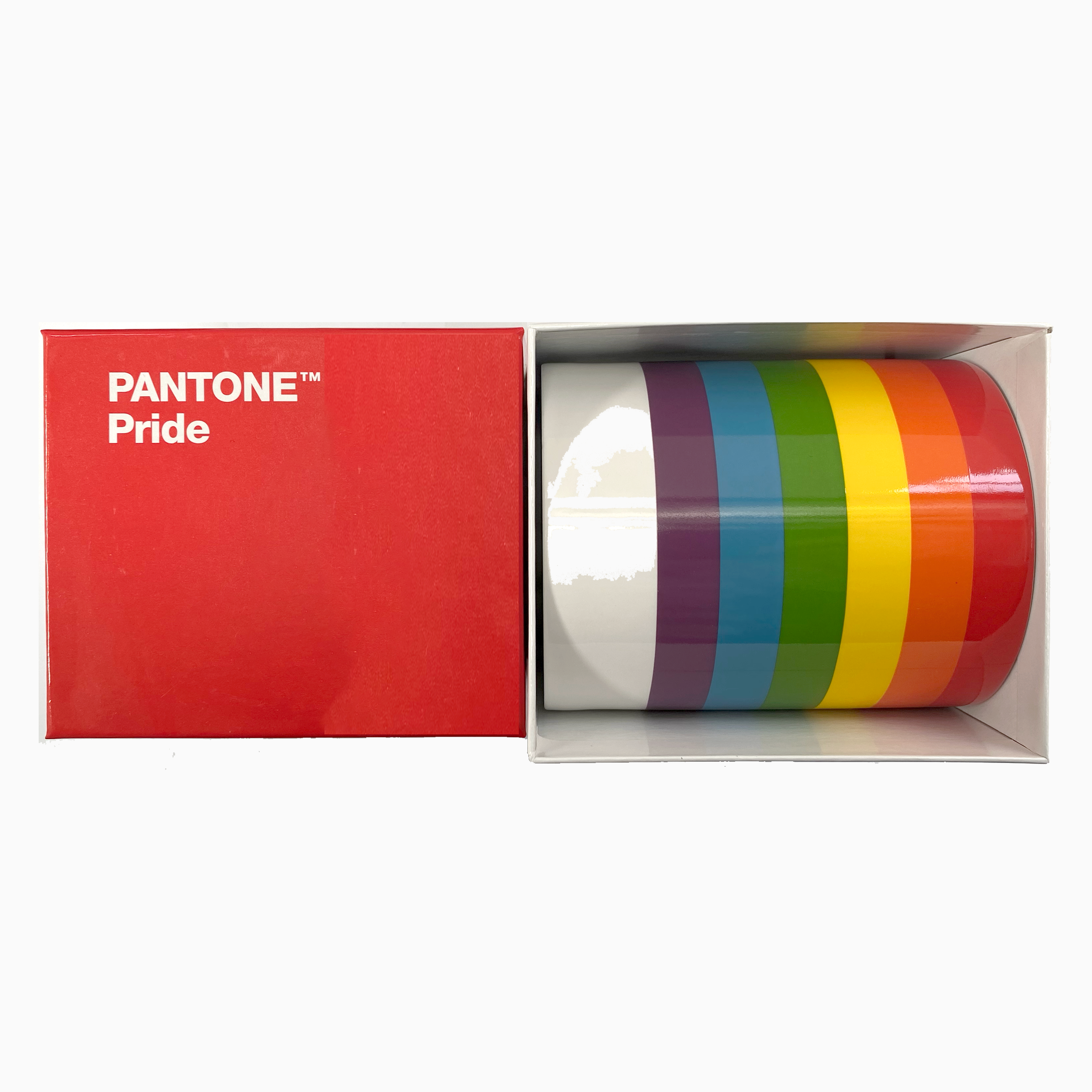 PANTONE Pride Mug