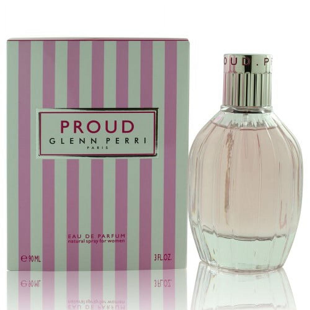 Proud by Glenn Perri