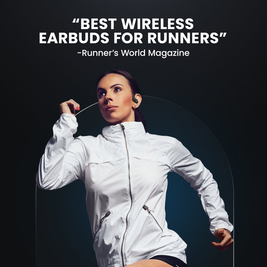 Runner 60 by Back Bay Brand