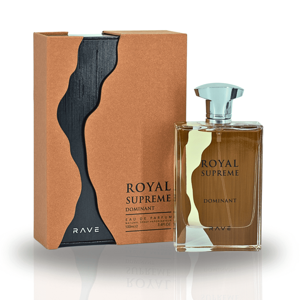 Royal Supreme Dominant by Lattafa