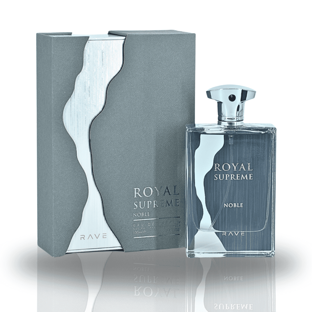 Royal Supreme Noble by Lattafa