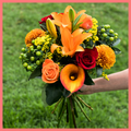 Bi-Weekly Flower Subscription