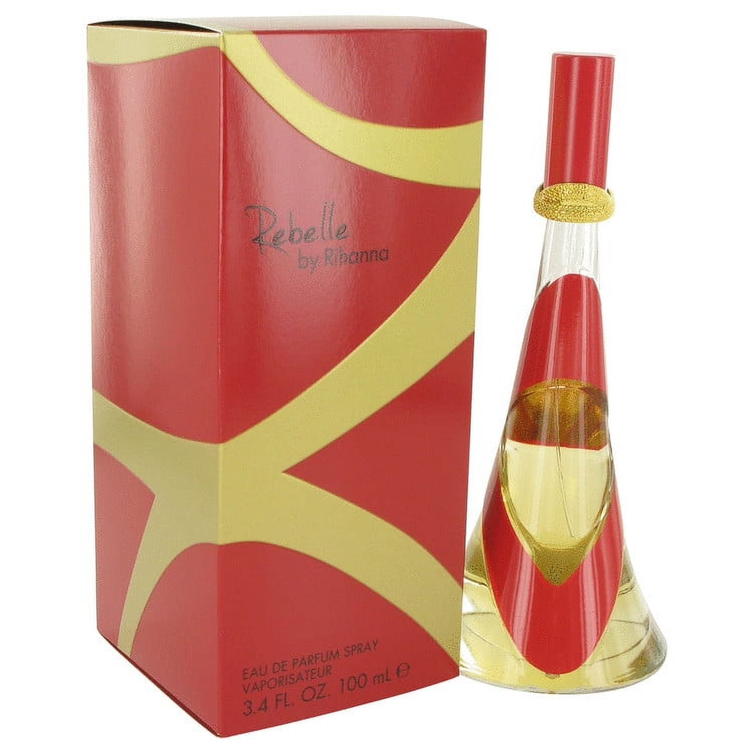 Rihanna Rebelle by Rihanna