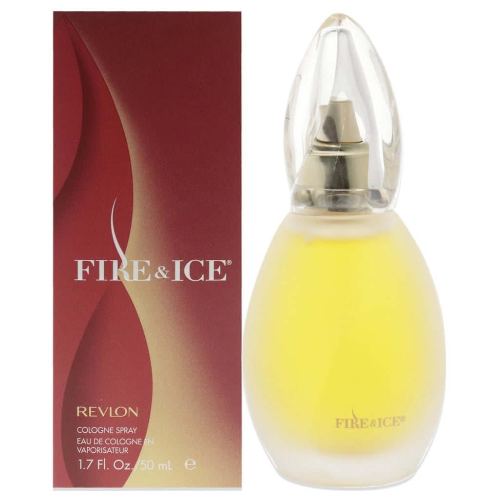 Fire & Ice by Revlon