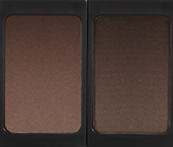 Frematic Brow Powder Duo Custom Small Palette