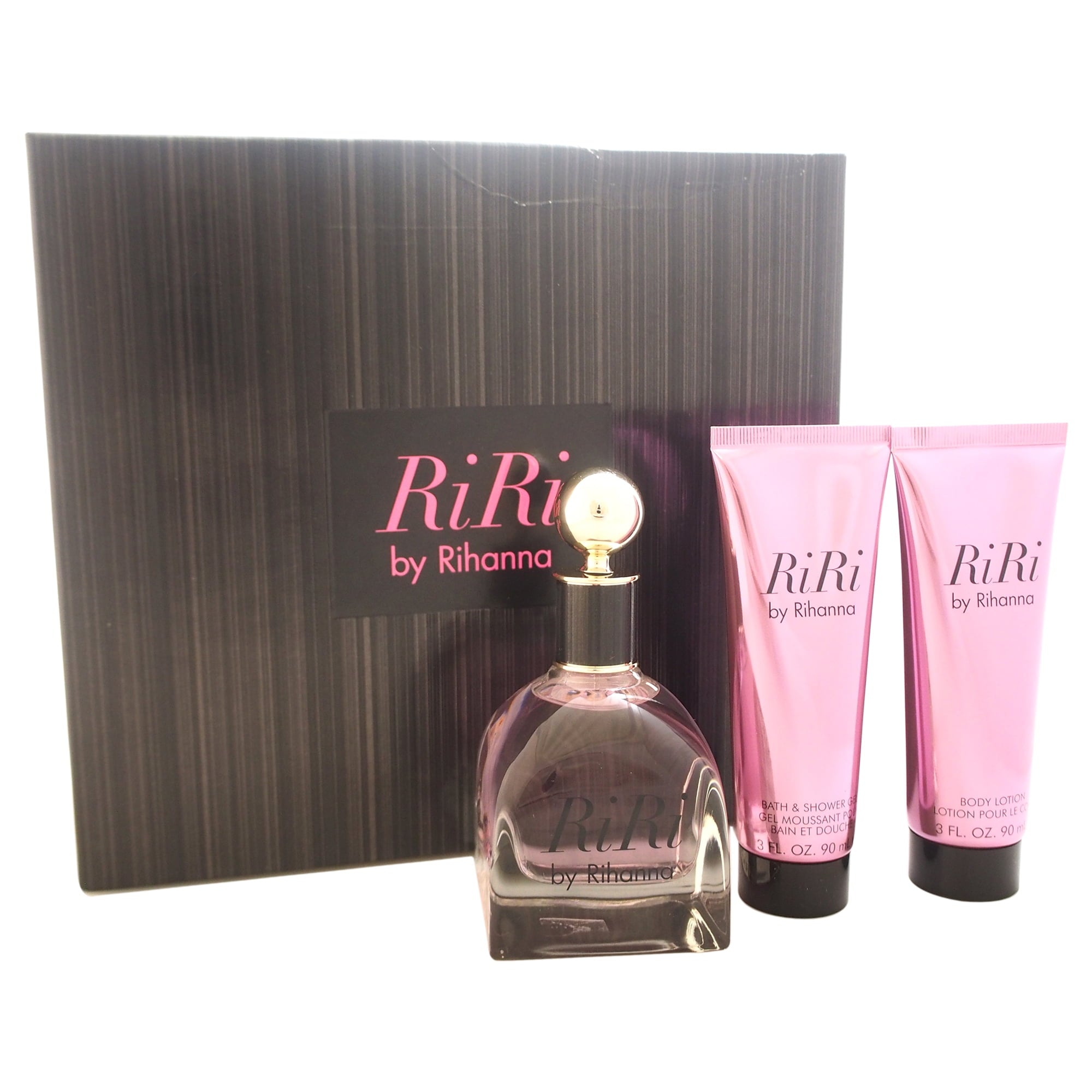 Rihanna Riri by Rihanna