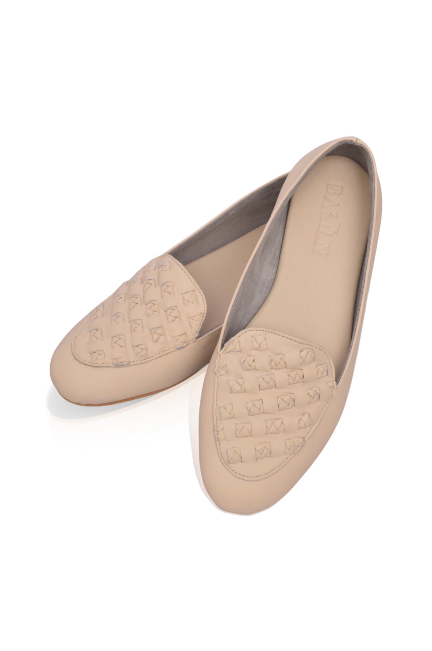 Roma Classic Loafers