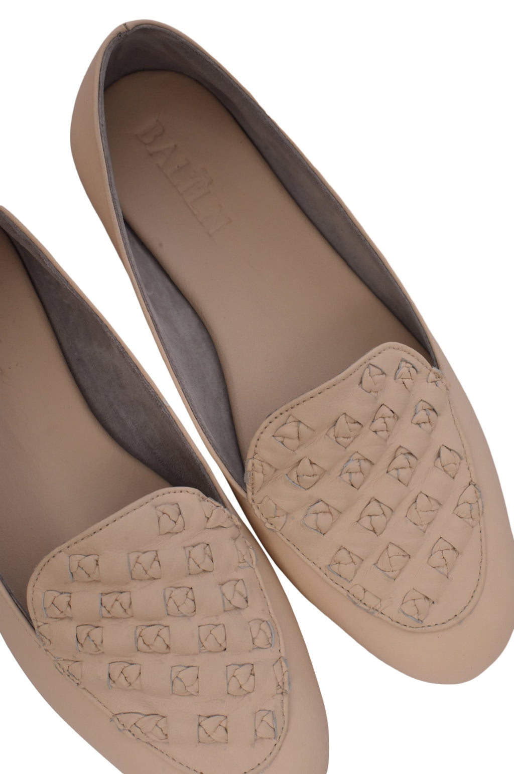 Roma Classic Loafers