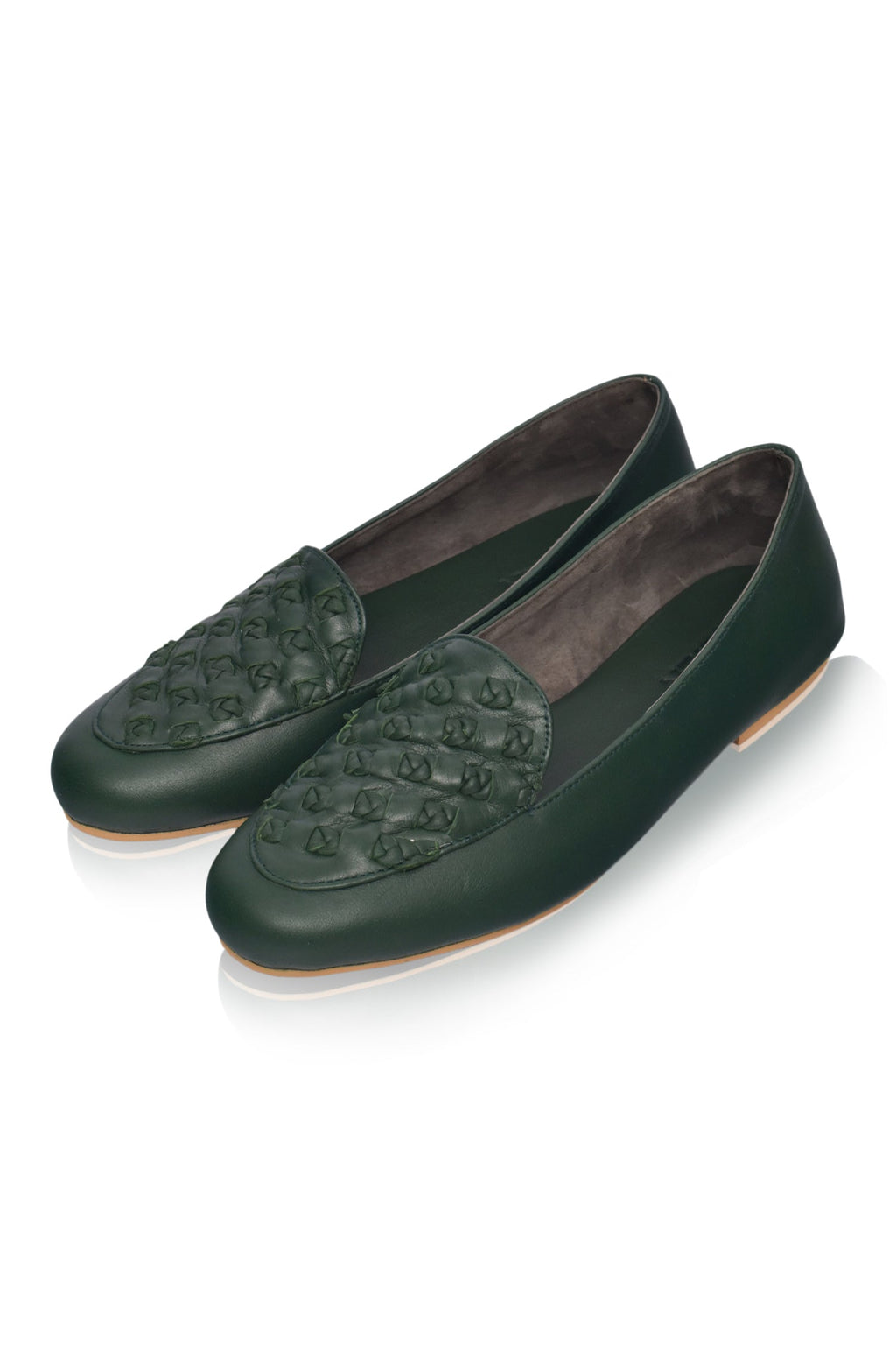 Roma Classic Loafers