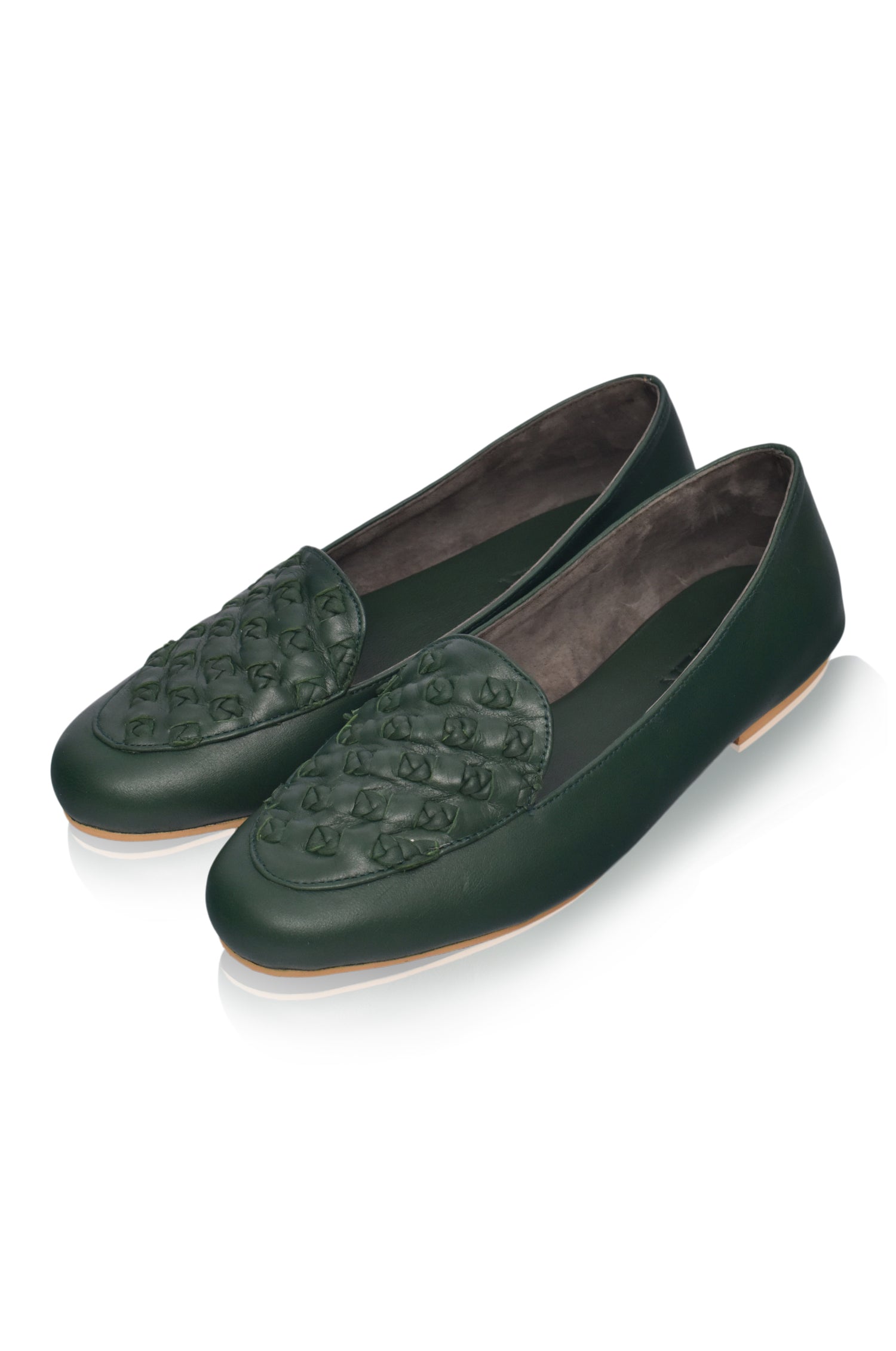 Roma Classic Loafers