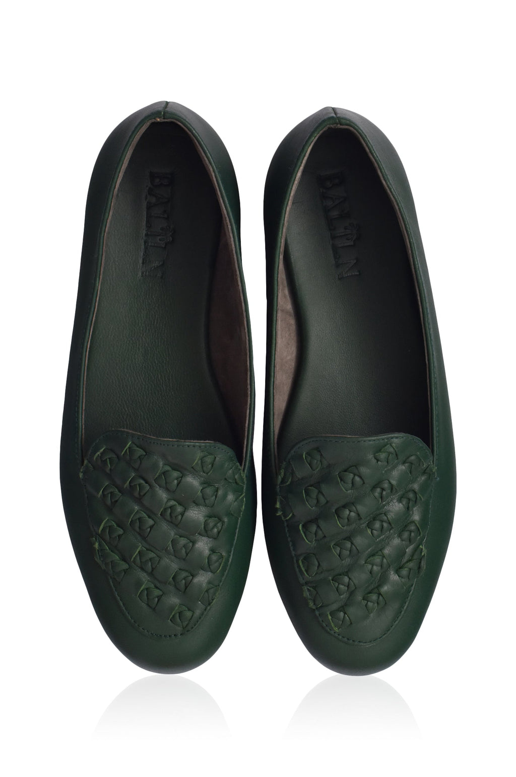 Roma Classic Loafers