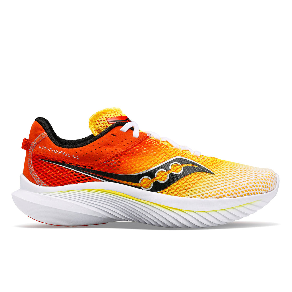 Saucony Women's Kinvara 14 Sneaker