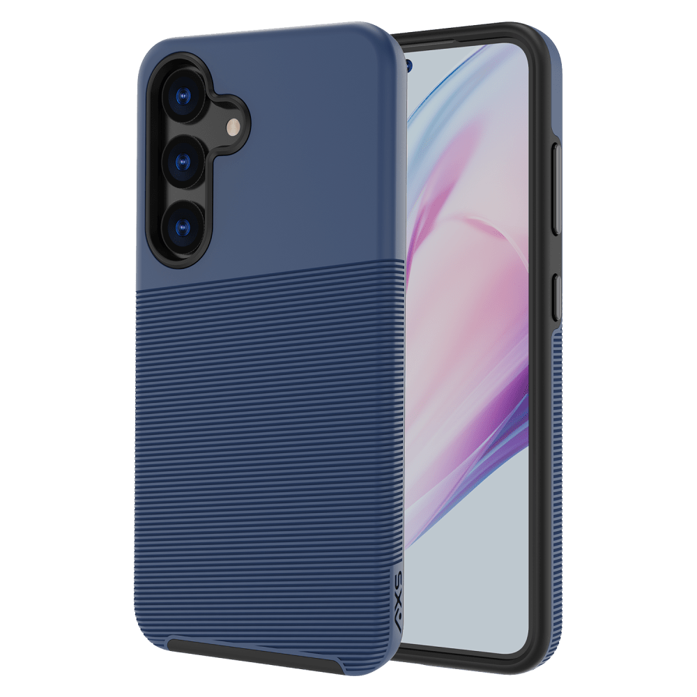AXS PROTech Plus Case for_Samsung Galaxy S 2025 Small