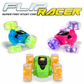 Contixo RC Stunt Car 4WD - 360 Spins, LED Lights by Contixo