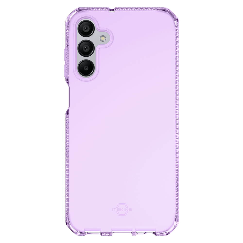 ITSkins Spectrum R Clear Case for Samsung Galaxy A15 5G by ITSkins