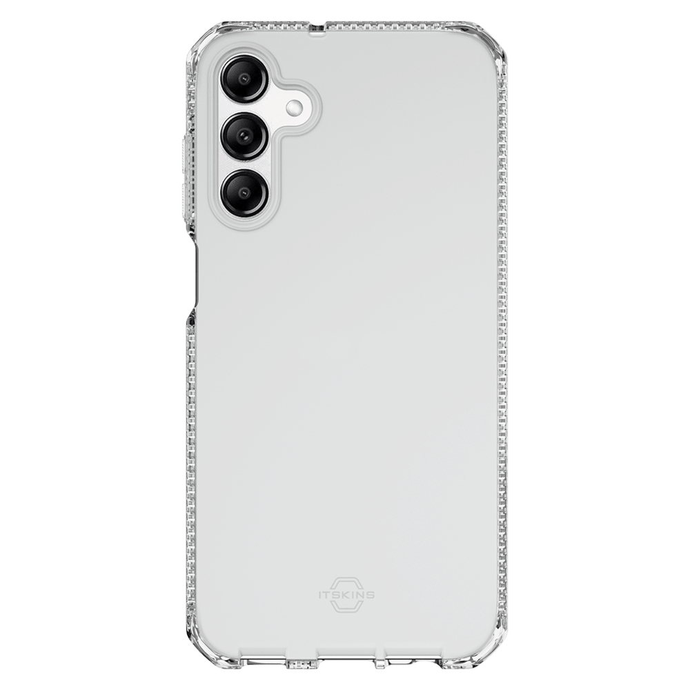 ITSkins Spectrum R Clear Case for Samsung Galaxy A15 5G