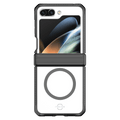 ITSkins Supreme_R Hinge MagSafe Case for Samsung Galaxy Z Flip5 by ITSkins