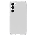 ITSkins Spectrum_R Clear Case for Samsung Galaxy S23 Plus by ITSkins